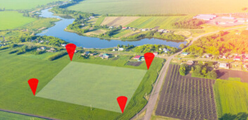 Industrial Plot Kigamboni