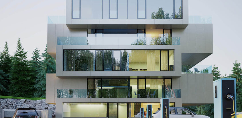 Family House at Avic Town Kigamboni